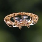 El dron futurista e inagotable. Puede volar ‘eternamente’ si las condiciones son perfectas
