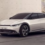 Kia EV6: un eléctrico con 510 km de autonomía y rápido en todos los sentidos