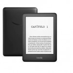 Amazon presenta nuevo Kindle de 90 euros con luz integrada