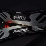 Kingston debuta en el mercado de las memorias CUDIMM con módulos de 24 GB