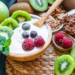 Esta baya tiene un poder secreto para una vigorosa salud intestinal