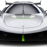 Todos los Koenigsegg Jesko ya tienen dueño