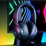 Razer anuncia los auriculares Kraken v3 X con sistema 7.1 TriForce e iluminación RGB