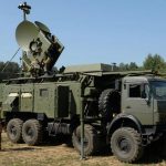 Conoce al Krasukha-4: el nuevo escudo radioelectrónico ruso sin rival