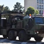 Serbia recibe sistemas de atascados de Krasukha de Rusia