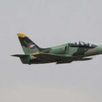 Aero Vodochody completó la entrega de 12 nuevos entrenadores avanzados L-39NG a la Fuerza Aérea de Vietnam