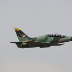 Primer lote de nuevos L-39NG a la Fuerza Aérea de Vietnam