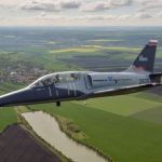 Aero completa el desarrollo del L-39CW Albatros