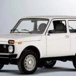 Lada 4X4 (NIVA)