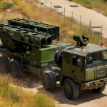 España aprobó el contrato para la compra del Sistema Lanzacohetes de Alta Movilidad destinado al Ejército de Tierra