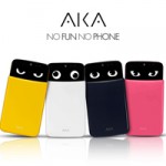LG AKA, un smartphone muy ‘vivo’