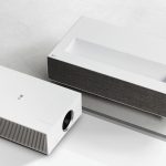 Conoce los nuevos proyectores CineBeam 4K de LG