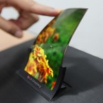 LG suministraría pantalla OLED a Huawei