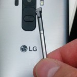 LG registra la marca G4 Note