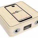 LG G7 ThinQ estrenaría amplificador “BoomBox Sound Booster”