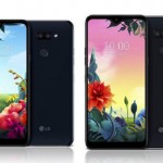 LG K40S y K50S llegan a México