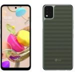 LG K42 Quad CAM con sonido 3D, una gran experiencia audiovisual para todos los bolsillos