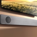 Las barras de sonido LG 2019