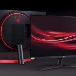 LG UltraGear 27GN800 aterriza como un monitor gaming ultraancho a 144Hz y 1ms