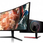 LG presenta al monitor ULTRAGEAR