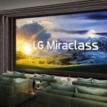 LG y sus nuevas Súper Pantallas Miraclass