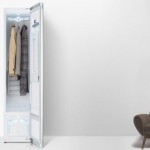 LG Styler: el complemento superior en el cuidado de la ropa