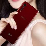 El LG Velvet será el sustituto del LG G9, y luciría espectacular