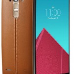 LG G4: diseño, especificaciones oficiales y mucho más