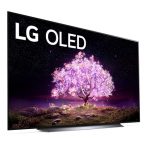 LG rompe récord de premios recibidos en el CES 2021