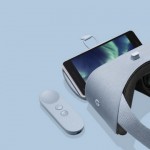 Google y LG desarrollan la pantalla OLED perfecta para VR