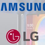 Samsung podría ser el encargado de construir un nuevo celular para LG