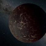 Este es el primer planeta en tener una extraordinaria característica