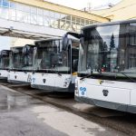 Autobuses LIAZ 529265-03
