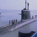 El proyecto submarino S-75I de la India podría enfrentarse a desafíos legales por el sistema AIP de Navantia y TKM