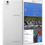 La Galaxy Tab Pro 8.4 no recibirá Lollipop