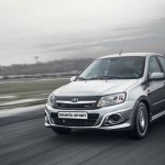 Lada Granta Sport