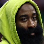 Bombazo de la NBA: James Harden deja los Sixers y jugará en los Clippers