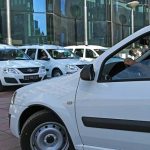 Nuevo lujoso Lada Largus