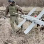 Lancet, el dron suicida ruso que está causando enormes pérdidas en las fuerzas acorazadas de Ucrania