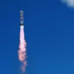 China lanzó el cohete reutilizable Zhuque-3, pero la recuperación de la primera etapa fracasó