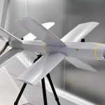 Rusia utiliza una versión modernizada de drones suicidas Lantset en Ucrania