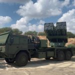 Marruecos evalúa la compra de lanzacohetes israelíes PULS