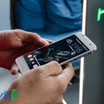 HTC One A9, primeras impresiones