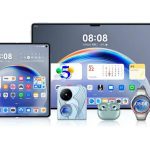 Huawei se prepara para lanzar su primer ordenador portátil con sistema operativo HarmonyOS