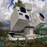 Nuevo láser de combate para la defensa aérea rusa