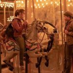 Cómo la producción de The Last of Us consiguió hacerse con un centro comercial de verdad para rodar Left Behind