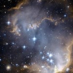 La vida en la Tierra podría provenir de otros planetas