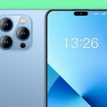 La «mejor» copia del iPhone 14 Pro tiene Android, Dynamic Island y cuesta 130€