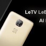LeTV LeEco Le Pro 3, el mejor smartphone de gama media