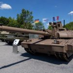 Francia encarga a Nexter la modernización de los primeros 50 carros de combate Leclerc a la versión XLR